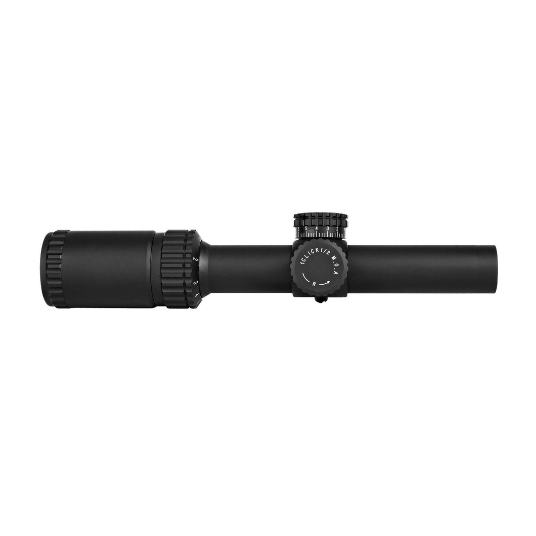 TRINITY FORCE LEGACY OPTIC (1-6×24) P4 Sniper