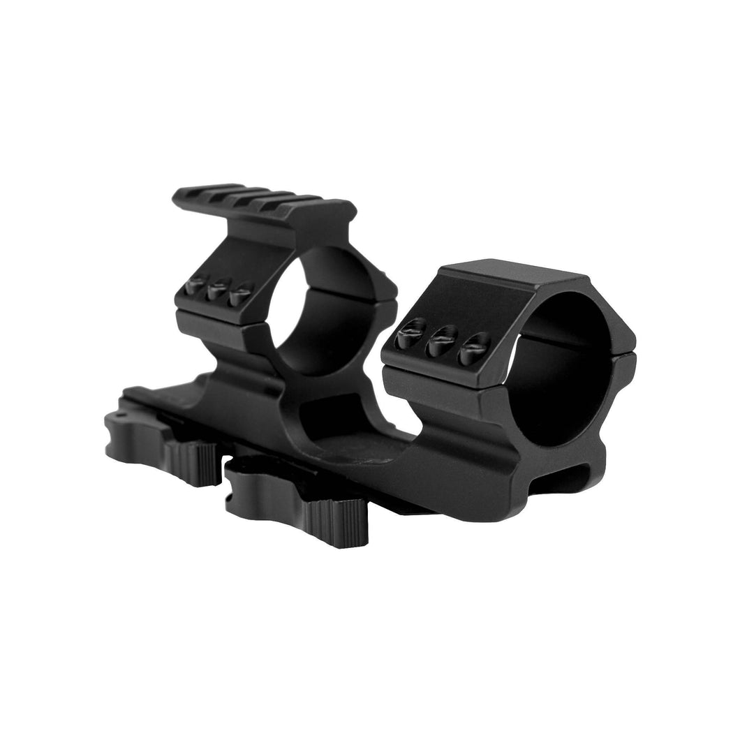 TRINITY FORCE QD 30MM OPTIC MONO MOUNT