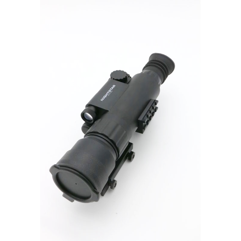 NightStar NS43250 2X50 Night Vision Rifle Scope Gen.1