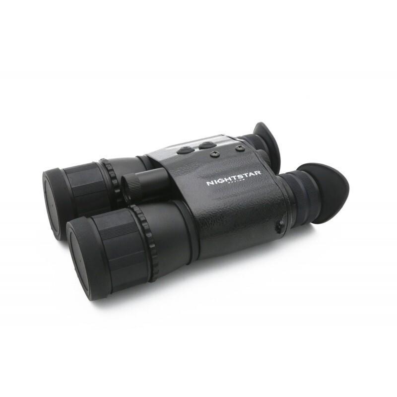 NightStar NS42242C 2X42 Night Vision Binocular