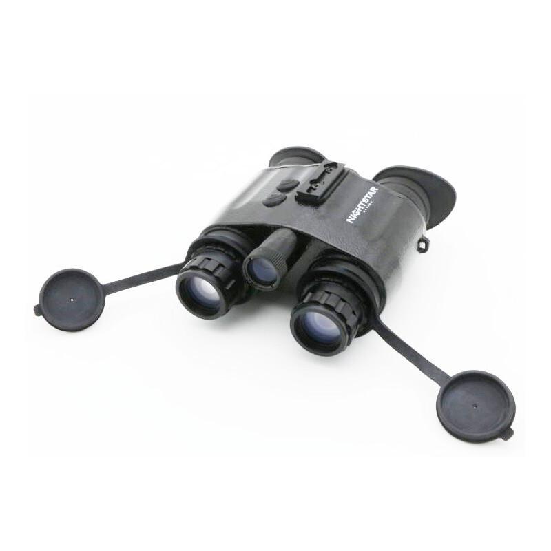 NightStar NS42120C 1x20 Night Vision Binocular