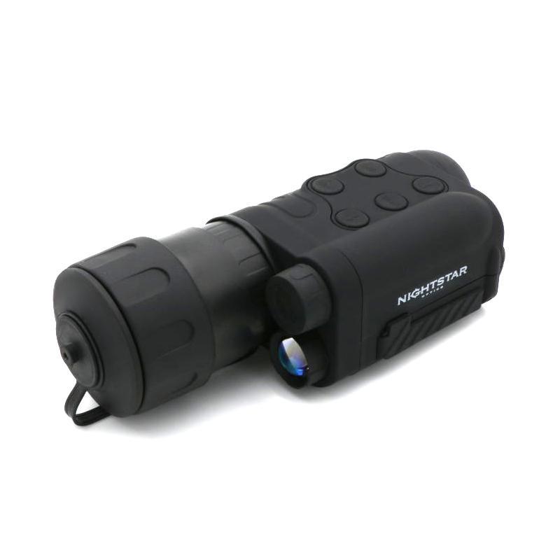 NightStar NS41450FVR 4X50F Digital Night Vision with Camera and Video Recorder