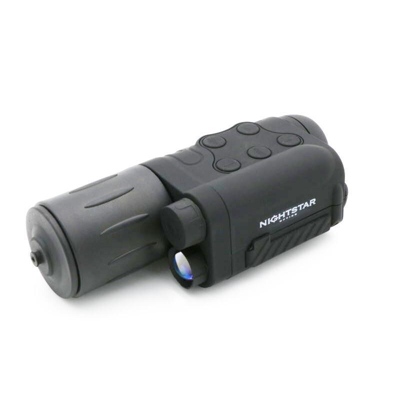 NightStar NS41442FVR 4X42F Digital Night Vision with Camera and Video Recorder