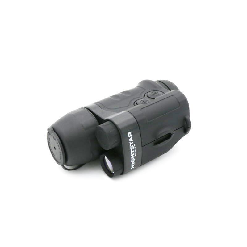 NightStar NS41324 3X24 Digital Night Vision Monocular