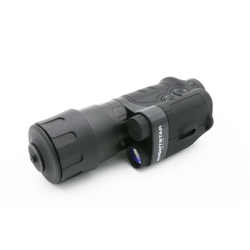 NightStar NS41242C 2X42 Gen 1+ Night Vision Monocular