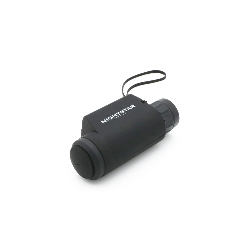 NightStar NS41220 2X20 MINI Digital Night Vision Monocular