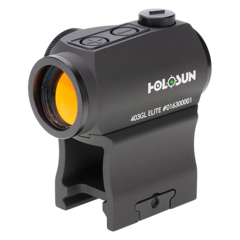 Holosun HE403GL-GR ELITE