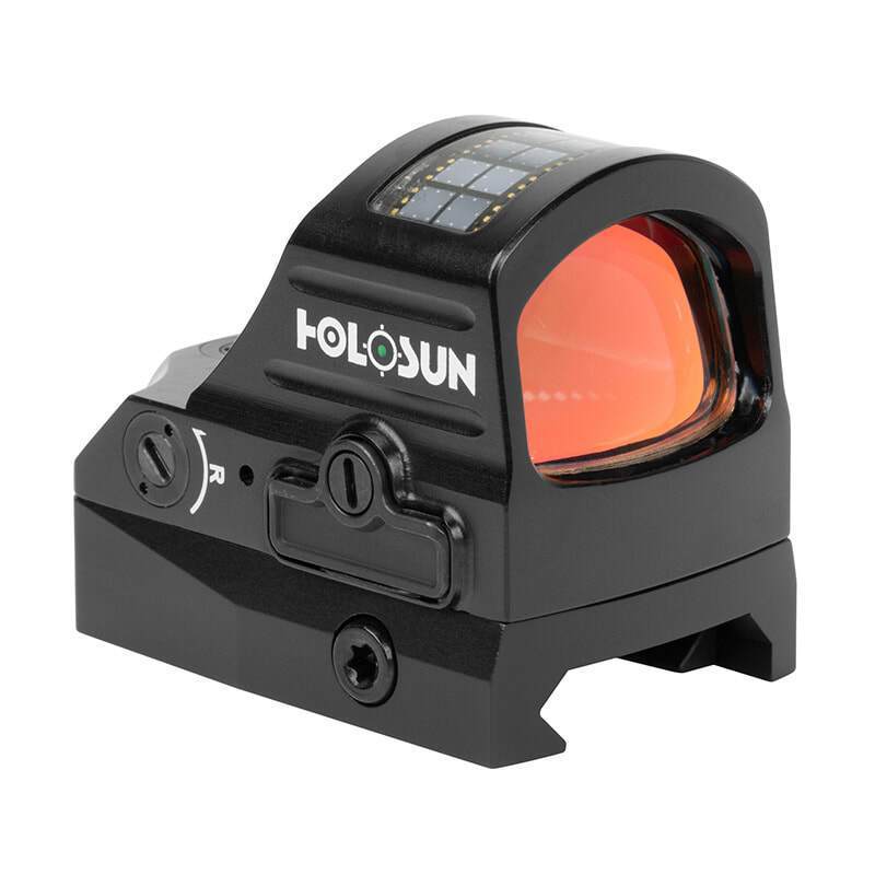 Holosun HE507C-GR V2 Green Dot Reflex Sight for Pistol