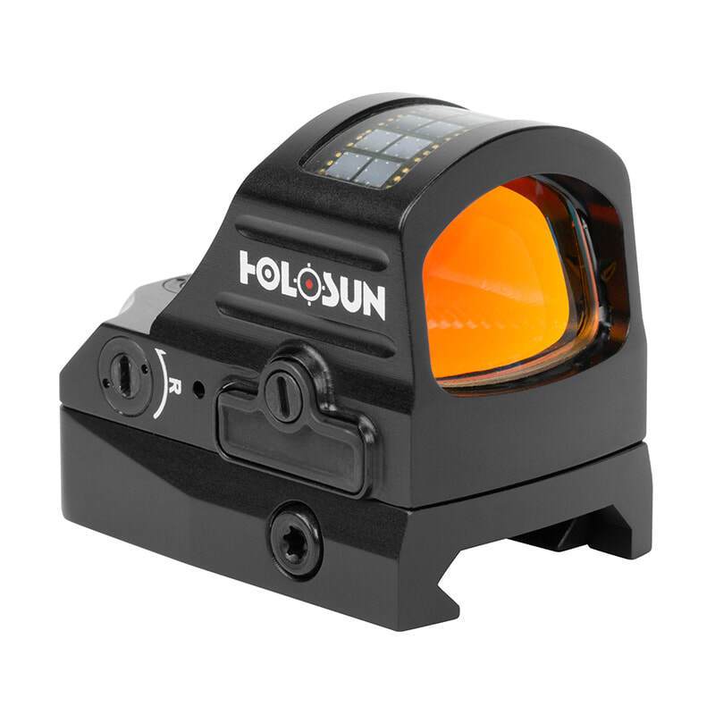 Holosun HS407C V2 Red Dot Sight