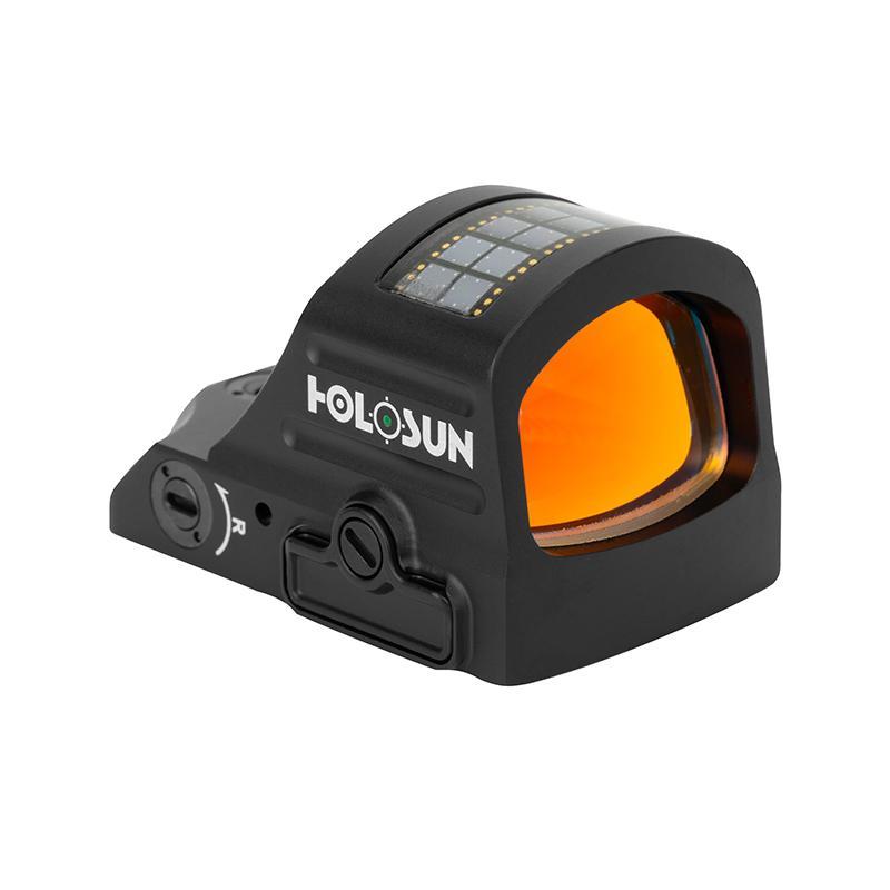 Holosun HE407C-GR X2 Green Dot Sight for Pistol