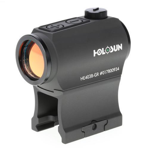 Holosun HE403B-GR Elite