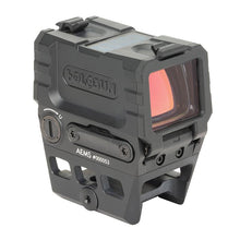 Load image into Gallery viewer, Holosun AEMS-221301 Advanced Enclosed Micro Green Dot Sight
