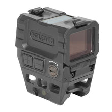 Load image into Gallery viewer, Holosun AEMS-211301 Advanced Enclosed Micro Red Dot Sight
