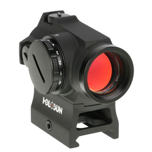 HOLOSUN HS403R 2 MOA Red Dot Night Vision Compatible Sight