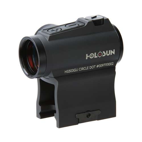 Holosun HS503GU Red Dot Sight